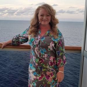 Meet your Posher, Patty